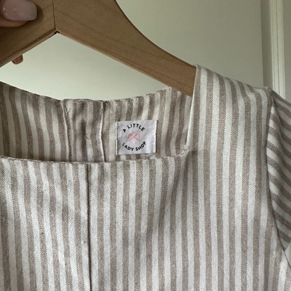 Romper - Picture 2 of 3